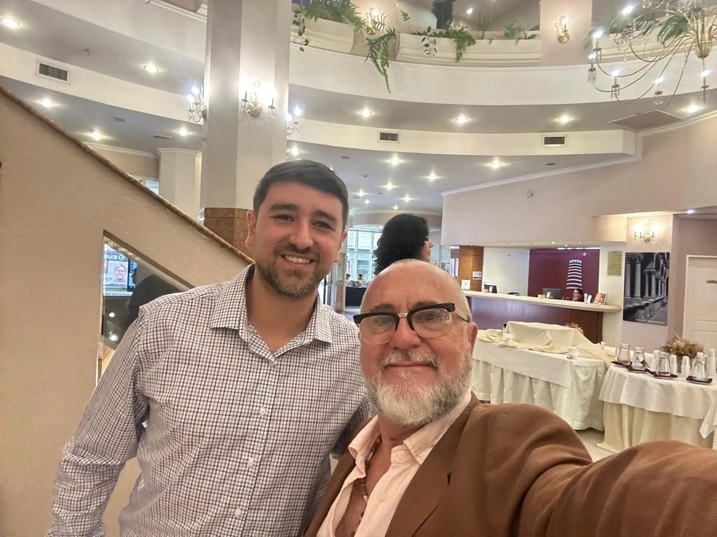 Nuevoes destinos de viajes grupales