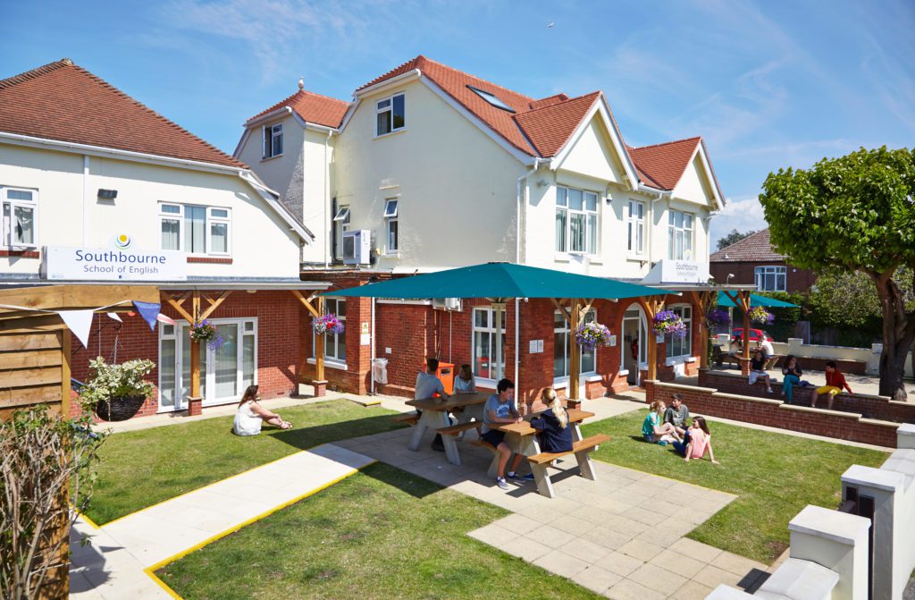 Oxford Summer Junior