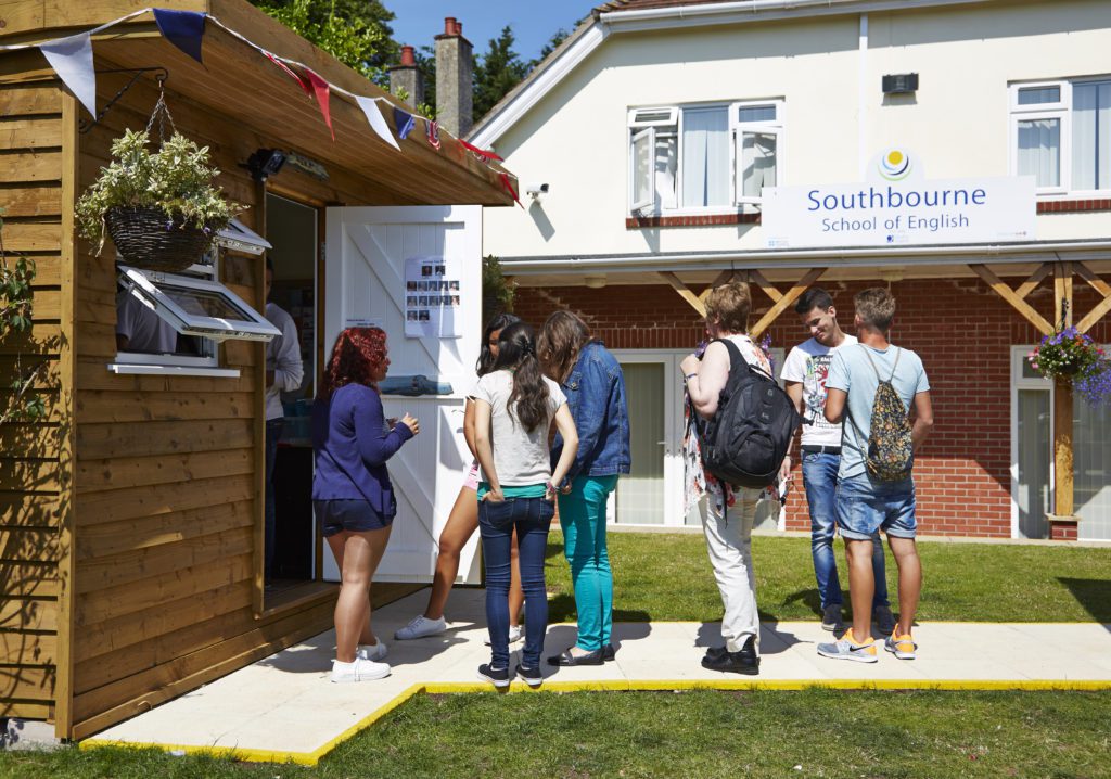 Inglés para adultos +16