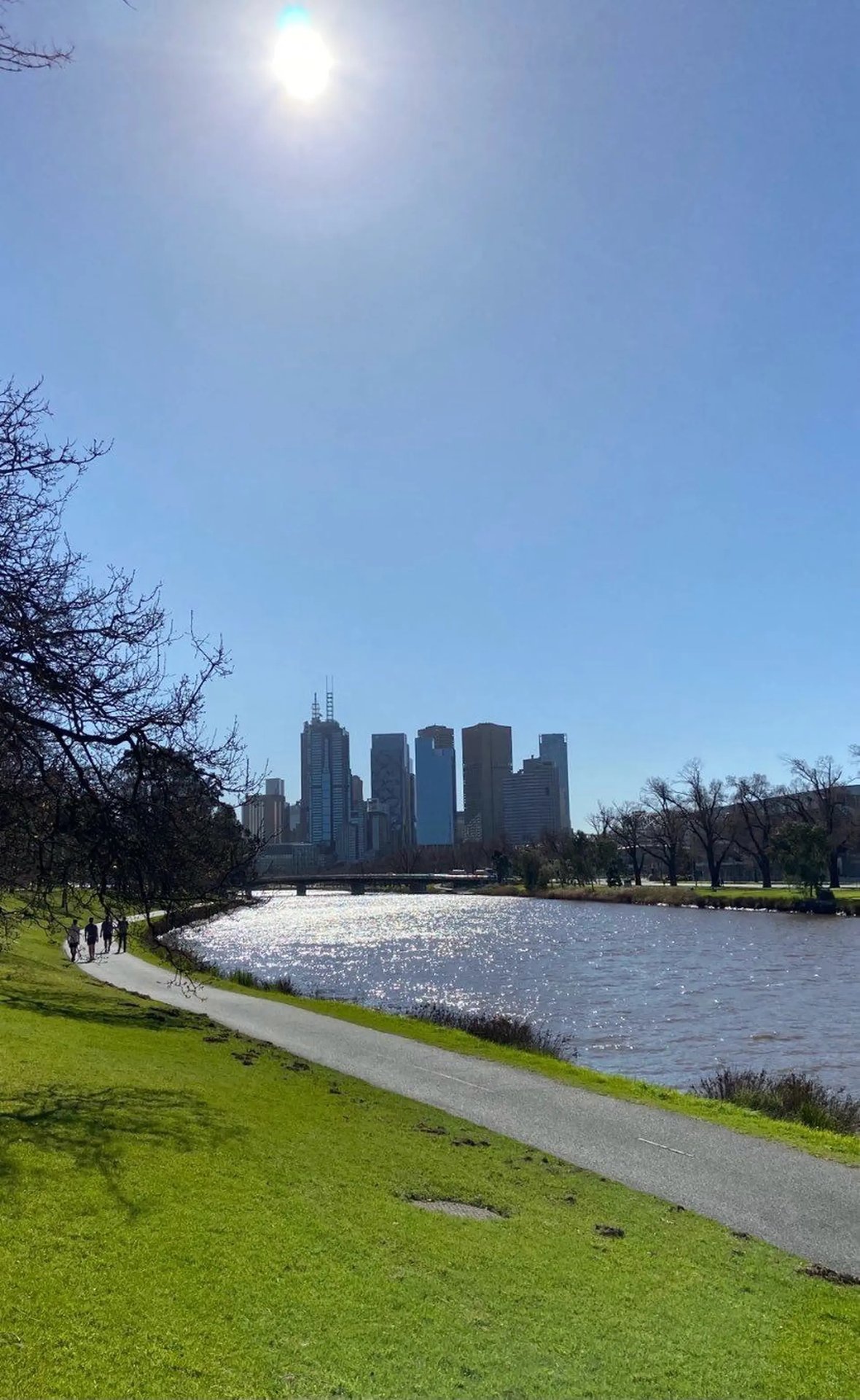 Work and Study Australia