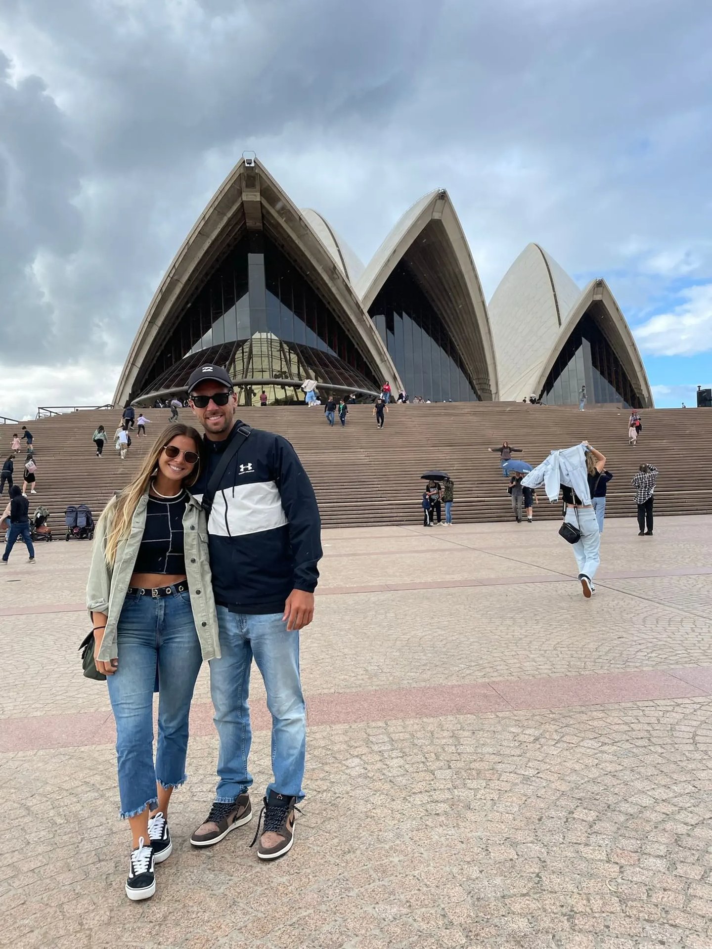 Work and Study Australia