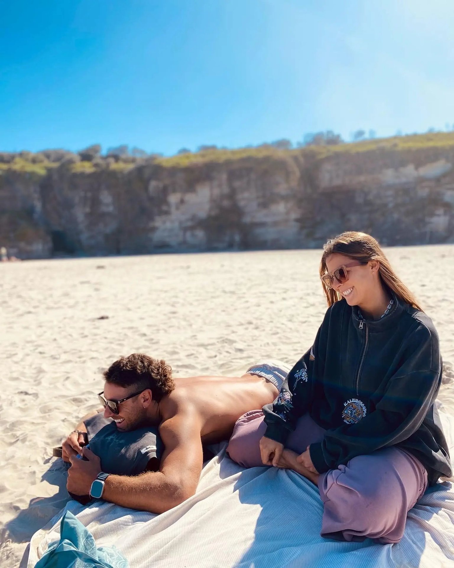 Work and Study Australia