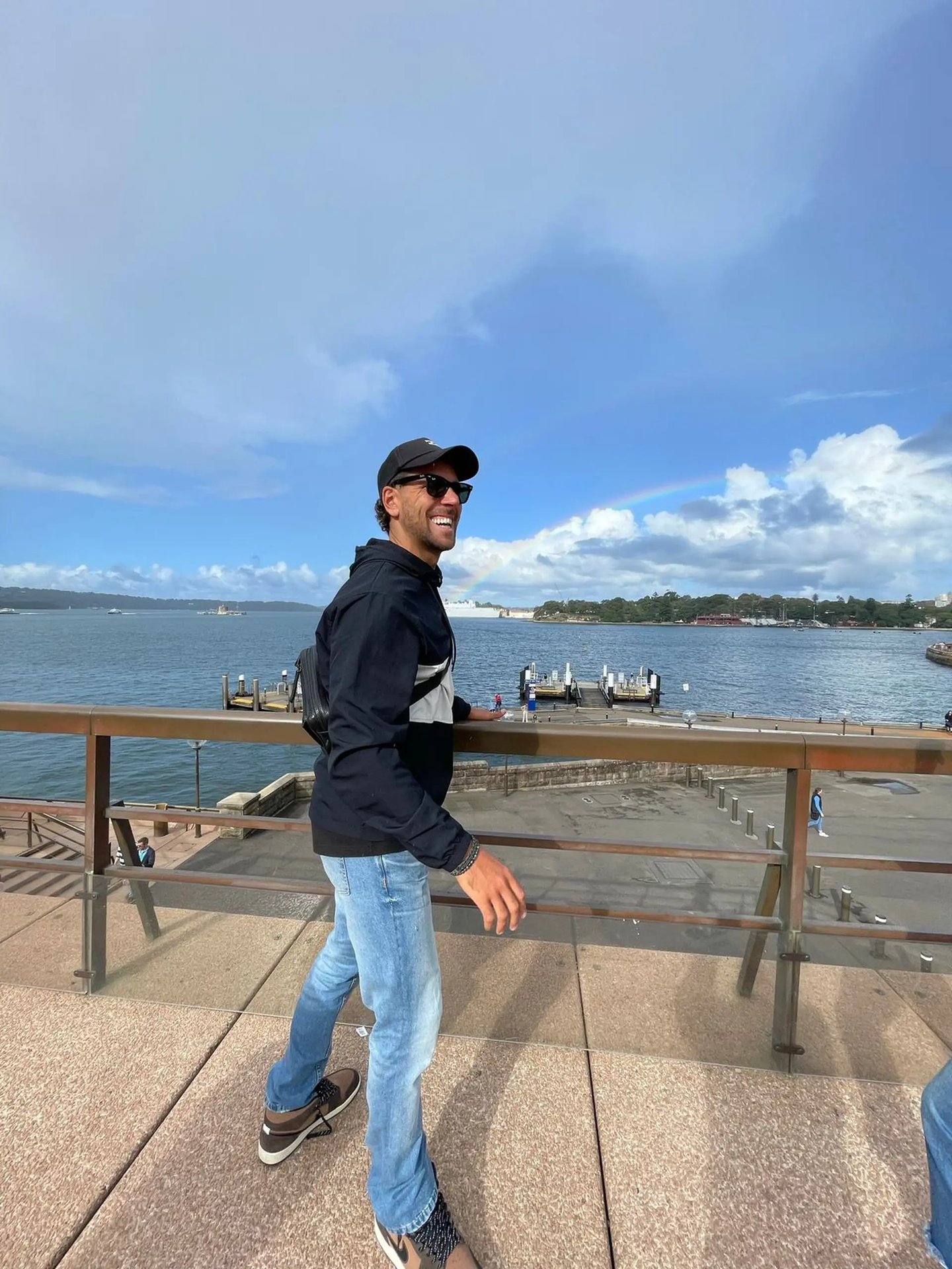 Work and Study Australia