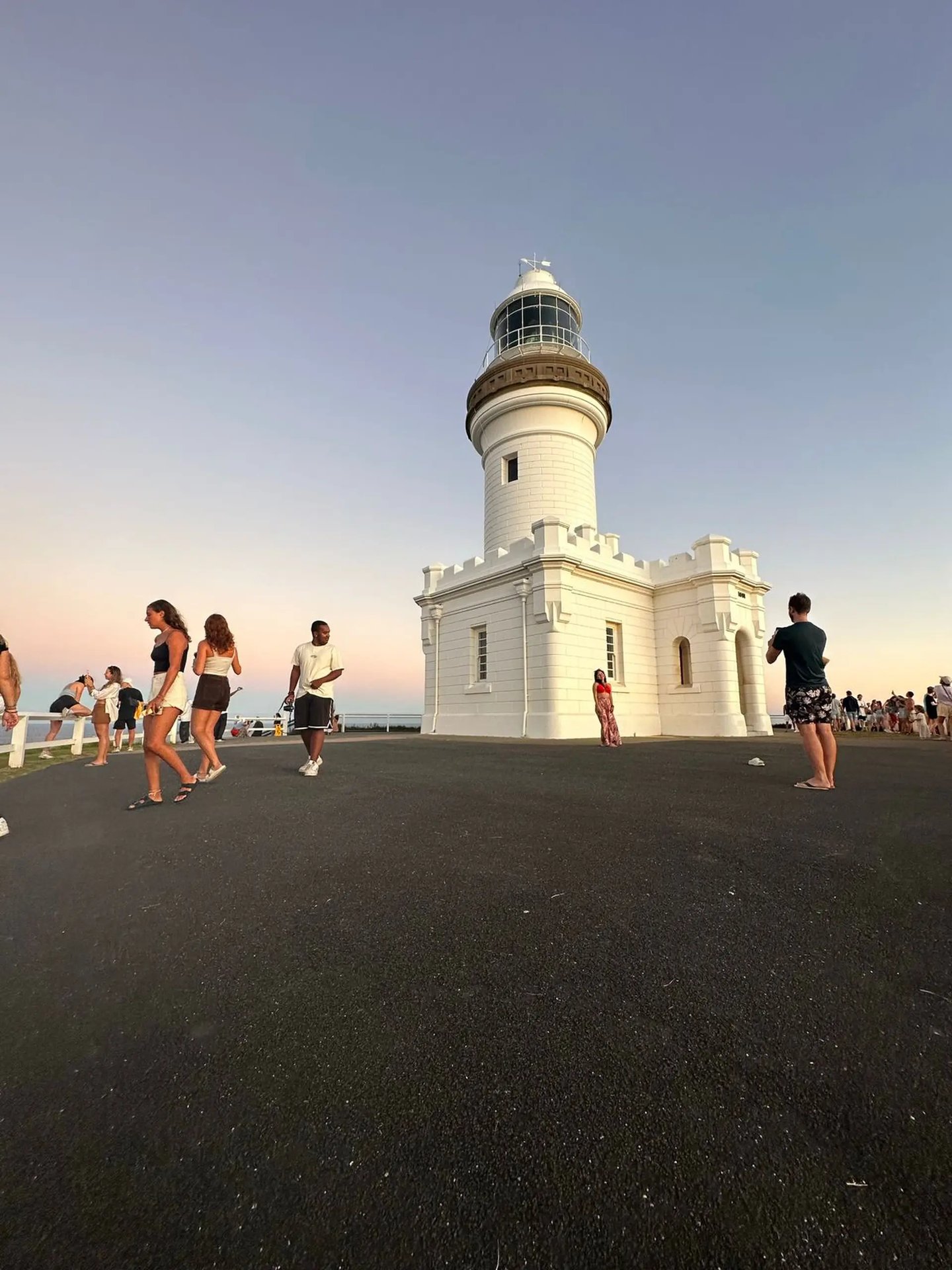 Work and Study Australia