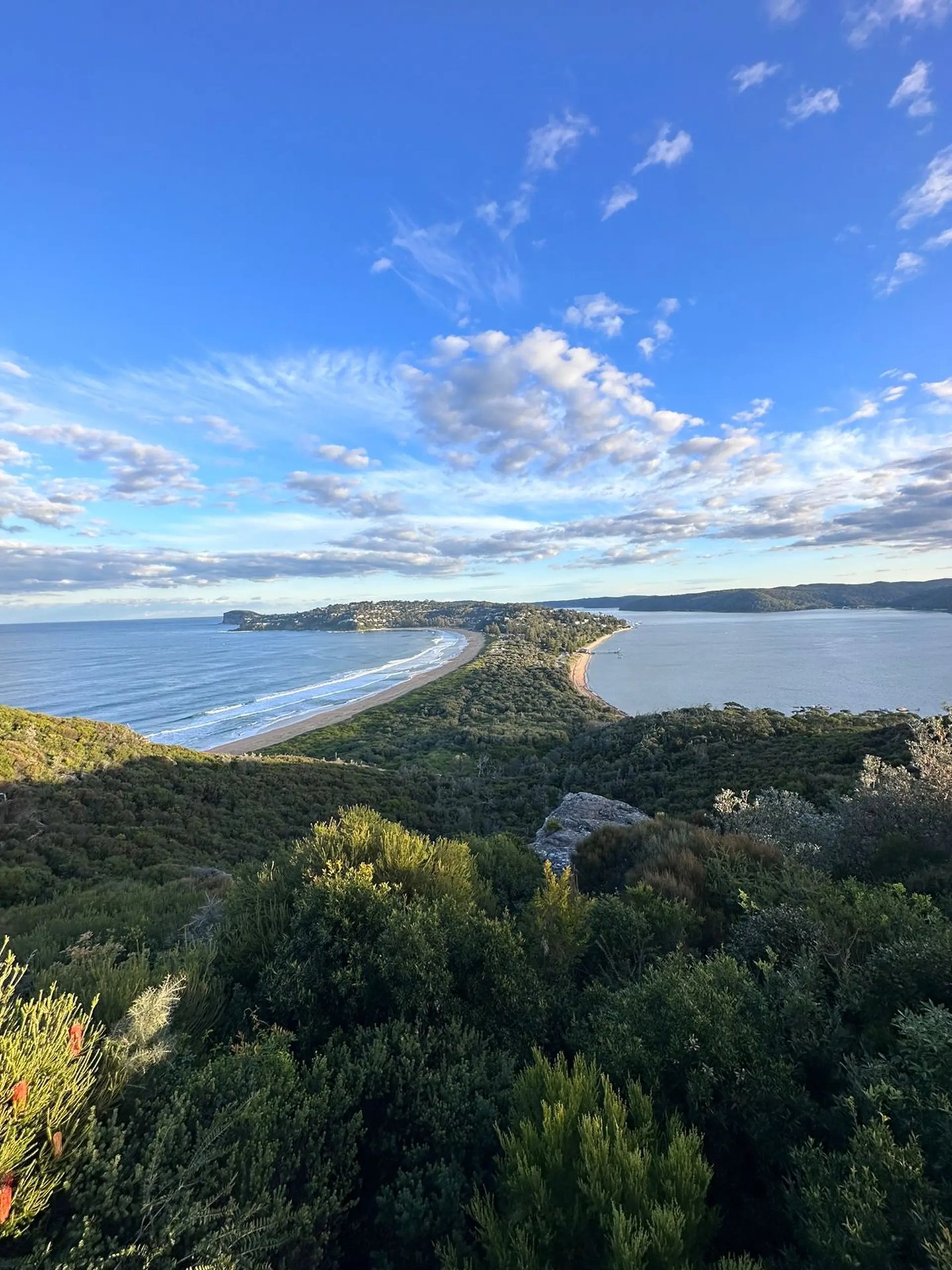 Work and Study Australia