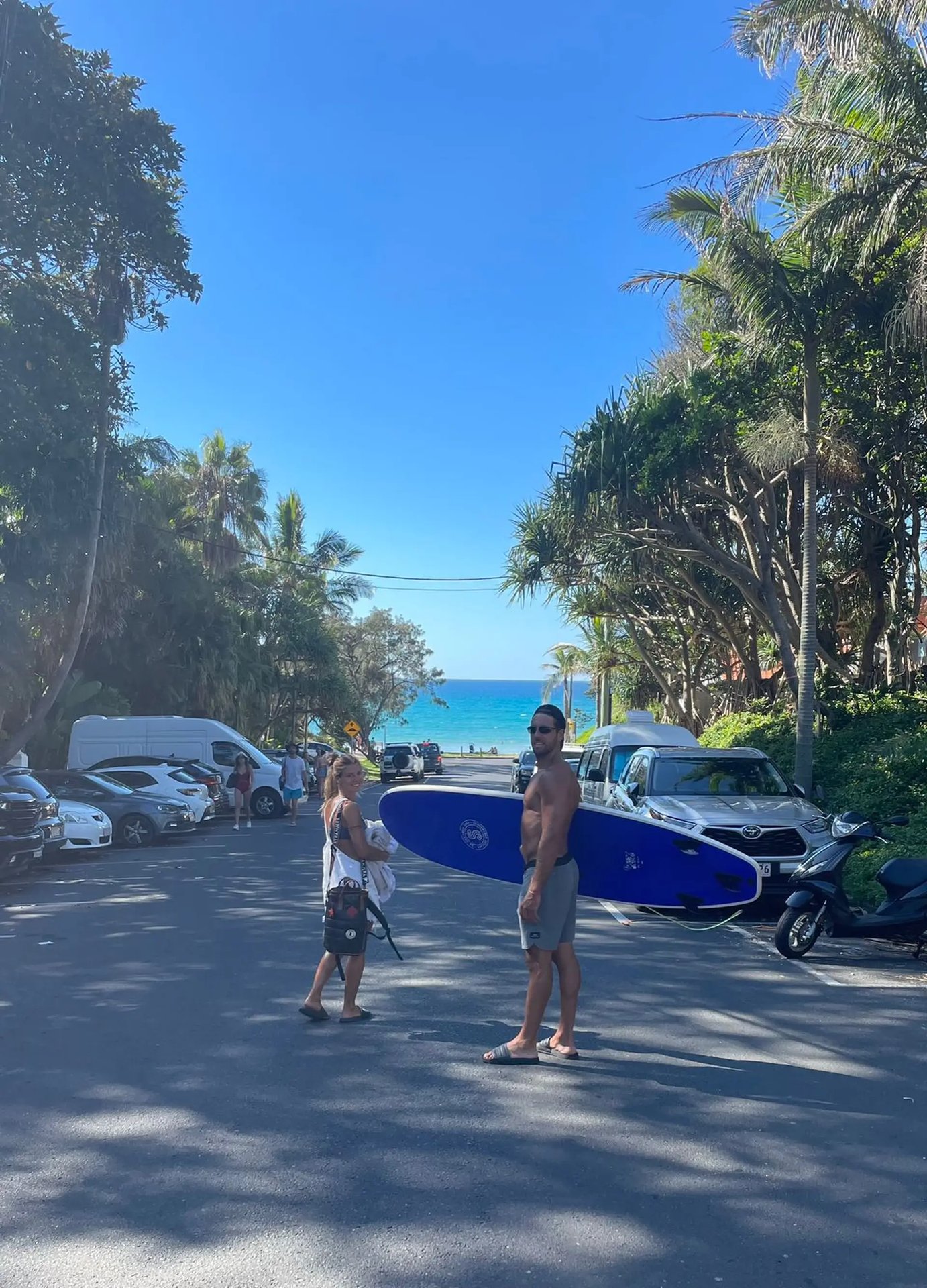 Work and Study Australia