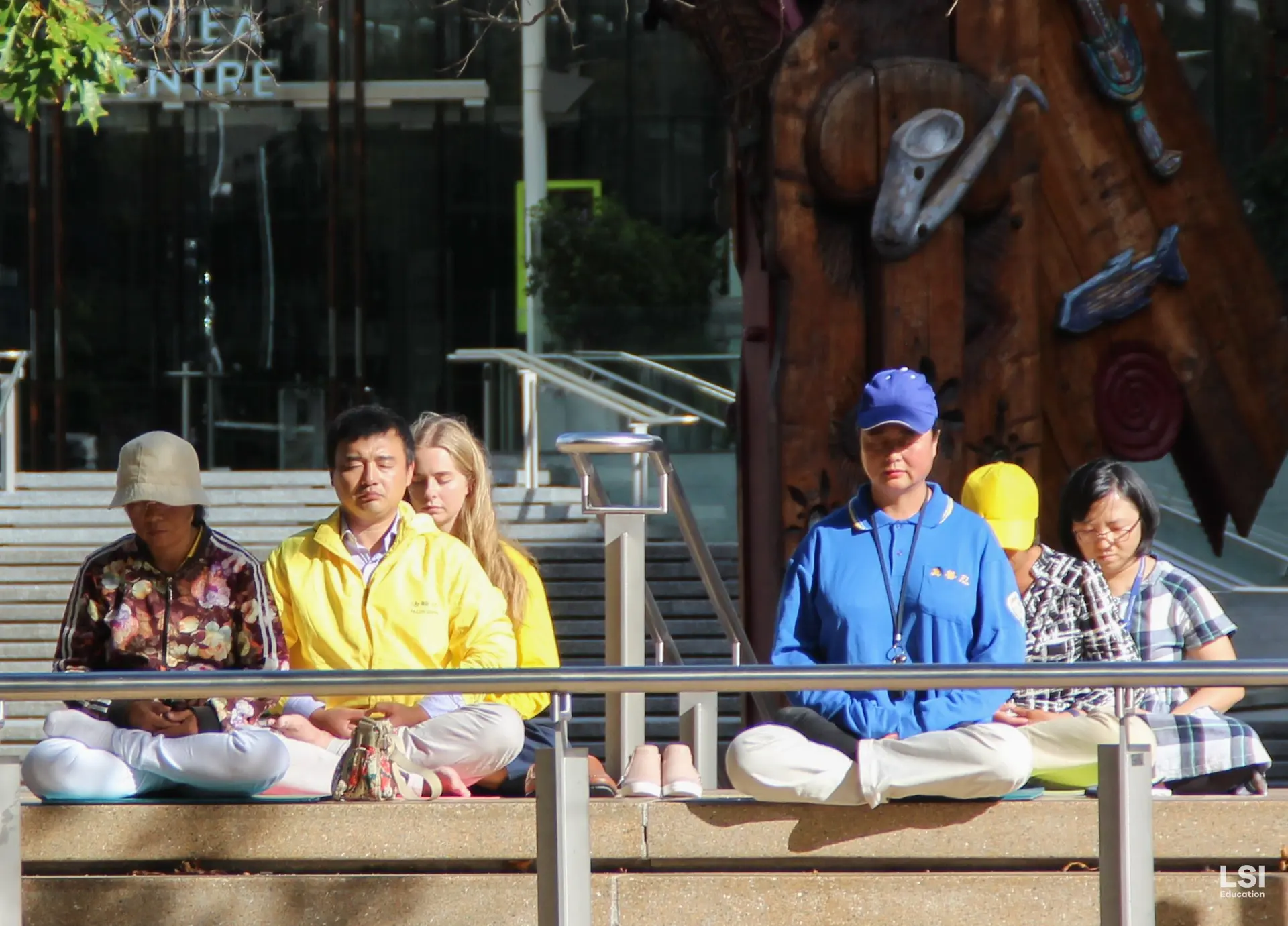 Work and Study New Zealand