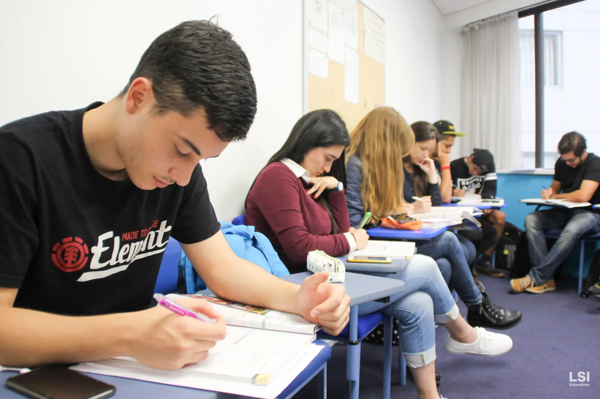 Work and Study New Zealand