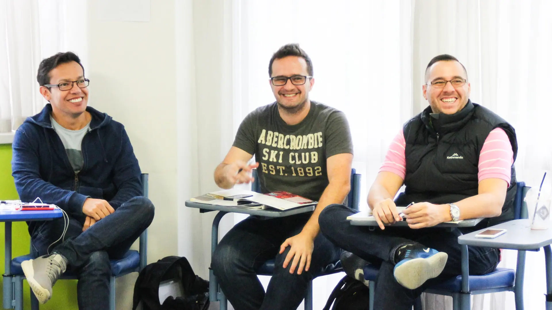 Work and Study New Zealand