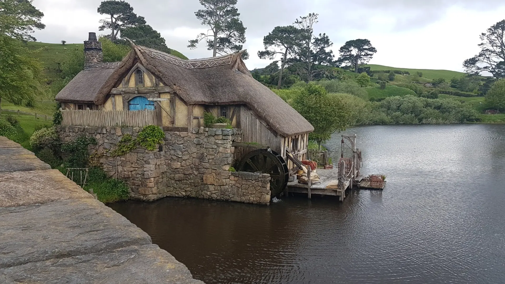 Work and Study New Zealand