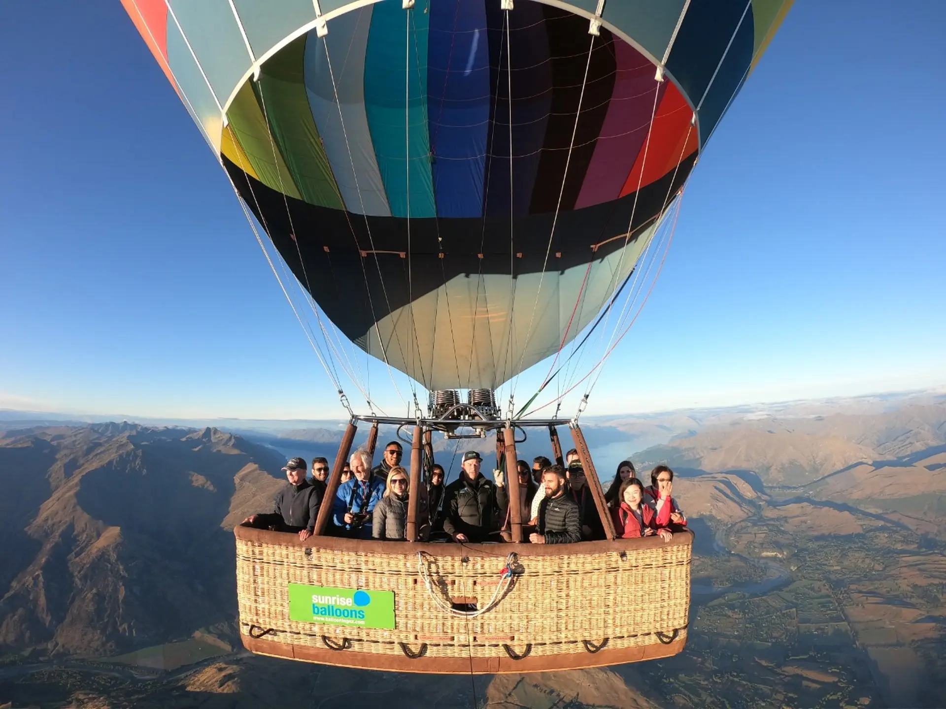 Work and Study New Zealand