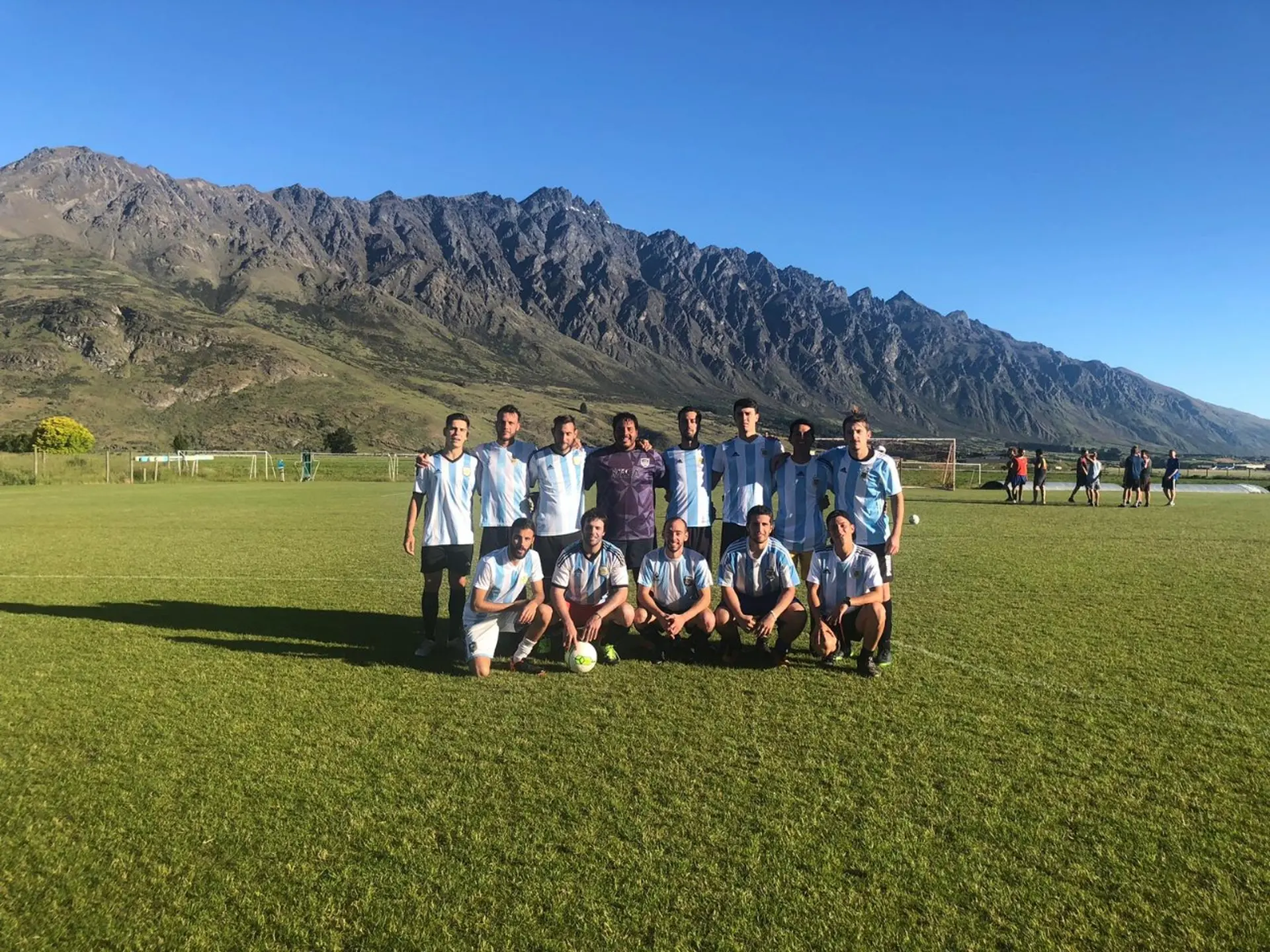 Work and Study New Zealand