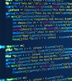 Bachelor of Information Technology