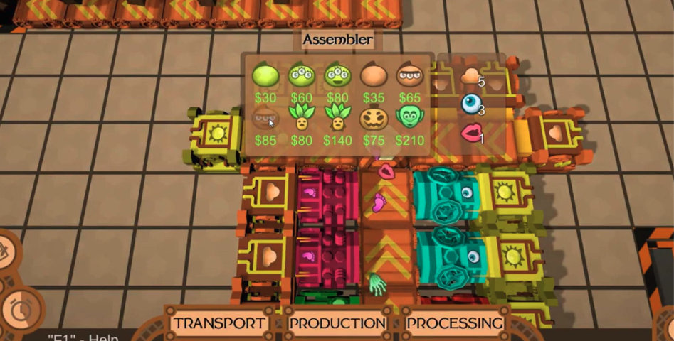 Bachelor of Game Design