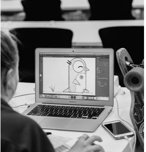 Certificate IV in Design