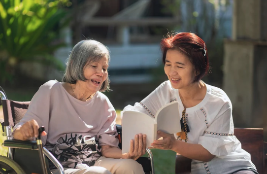 Diploma of Community Services (Case Management)