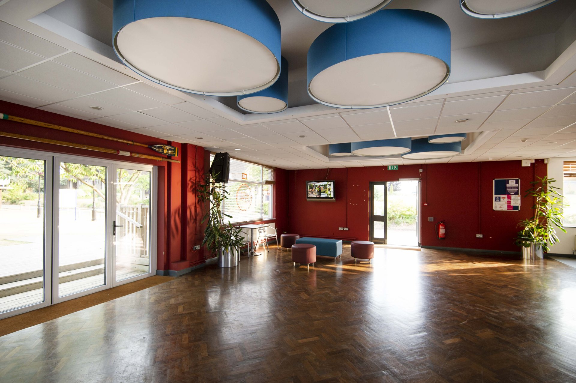 juniors oxford brookes