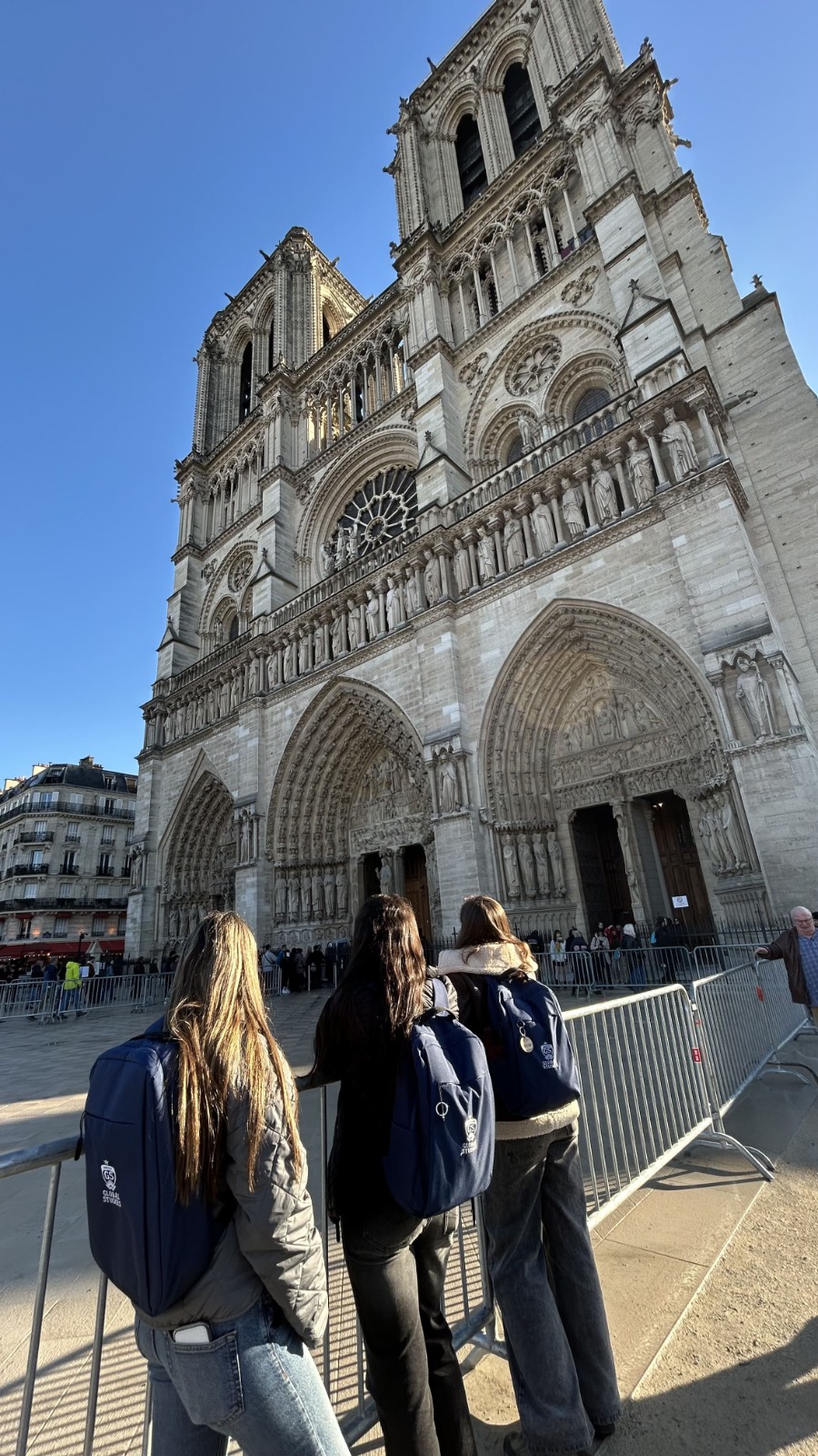 junior atlas program