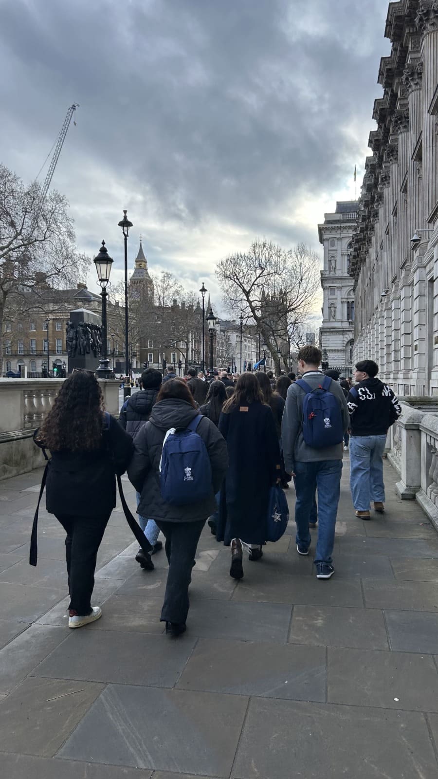 junior atlas program