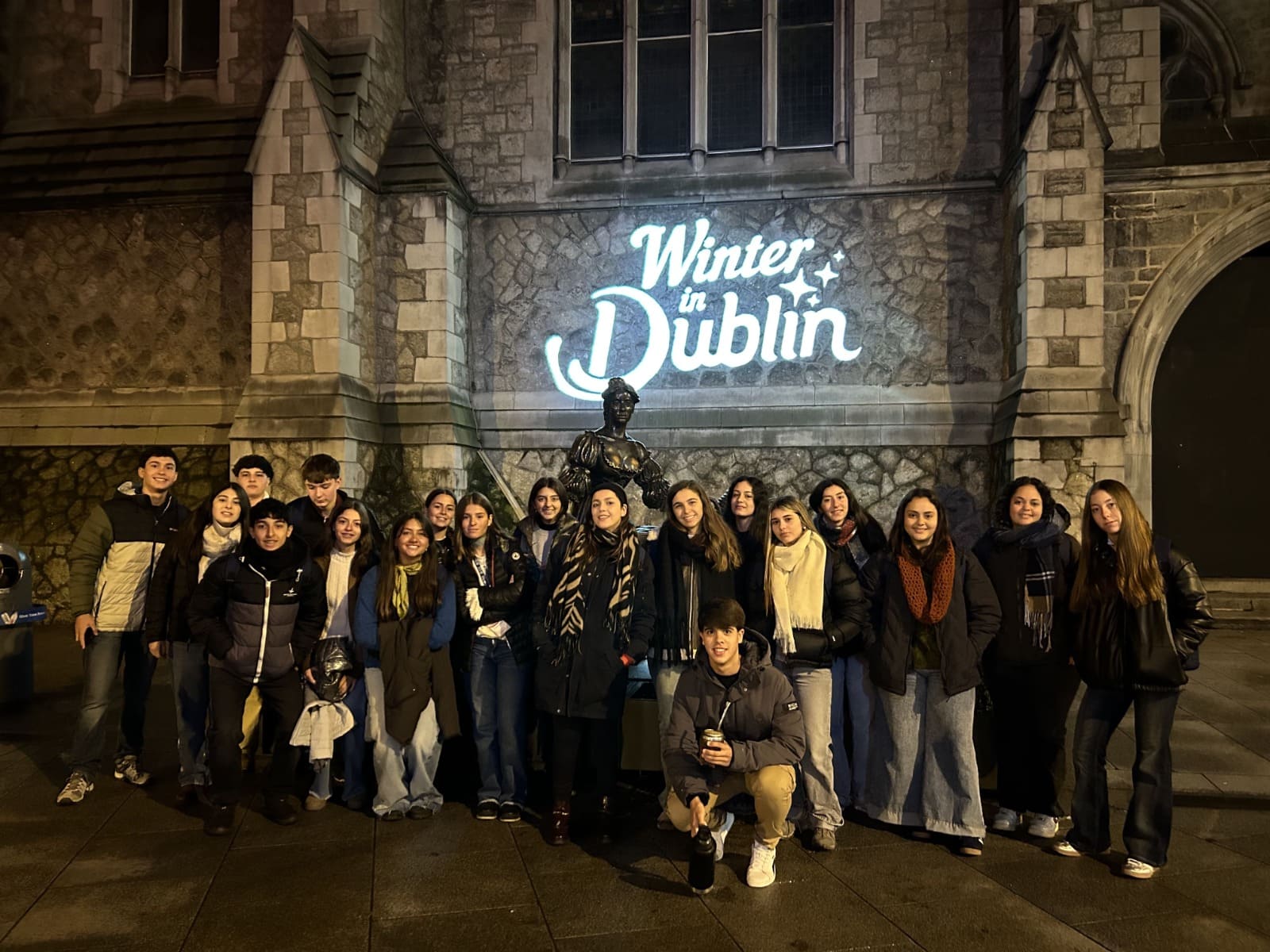 junior atlas program