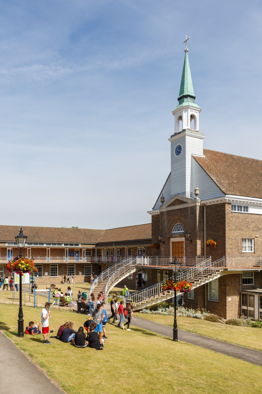 juniors oxford brookes