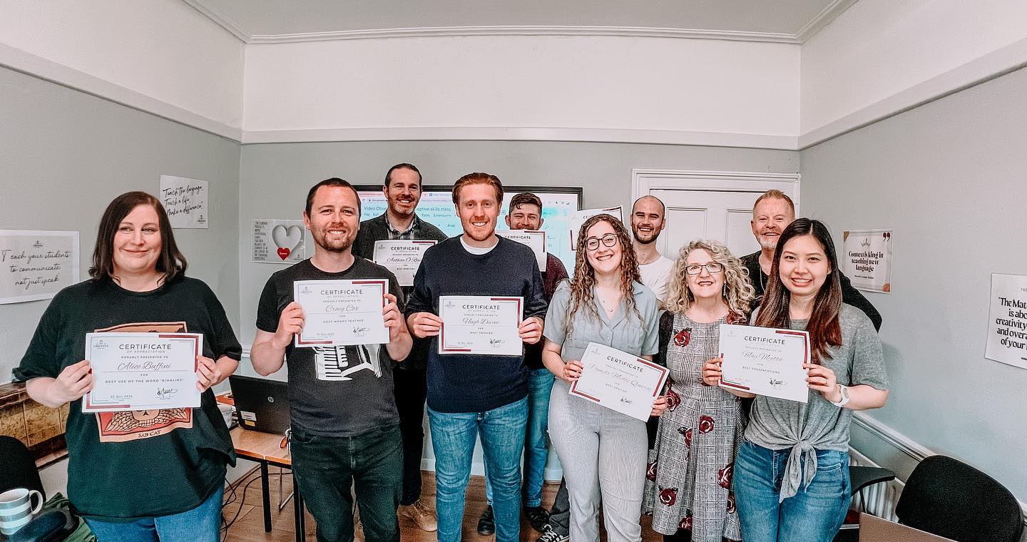 Work and Study Irlanda