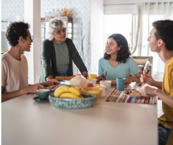 Habitación Individual