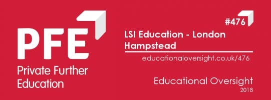 Private Further Education