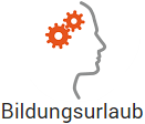 Bildungsurlaub Recognition