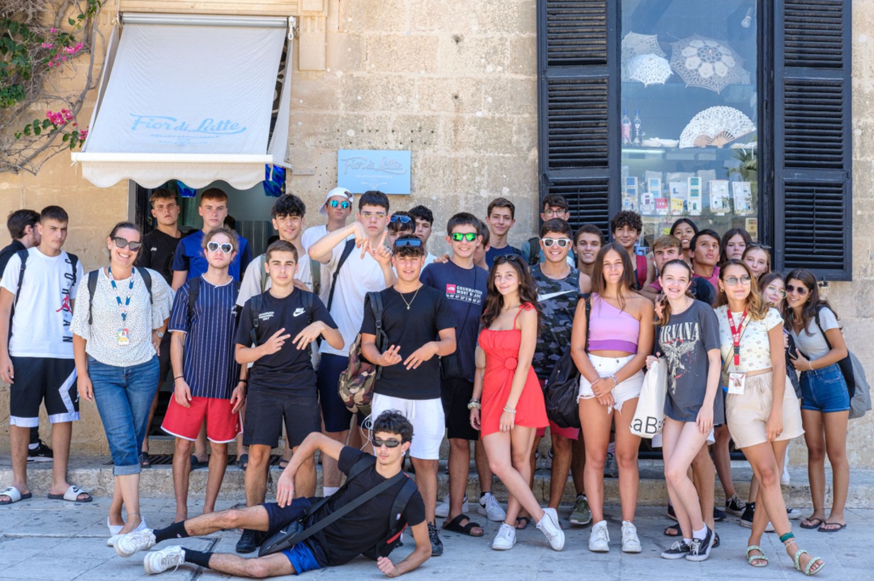 Atlas Language School