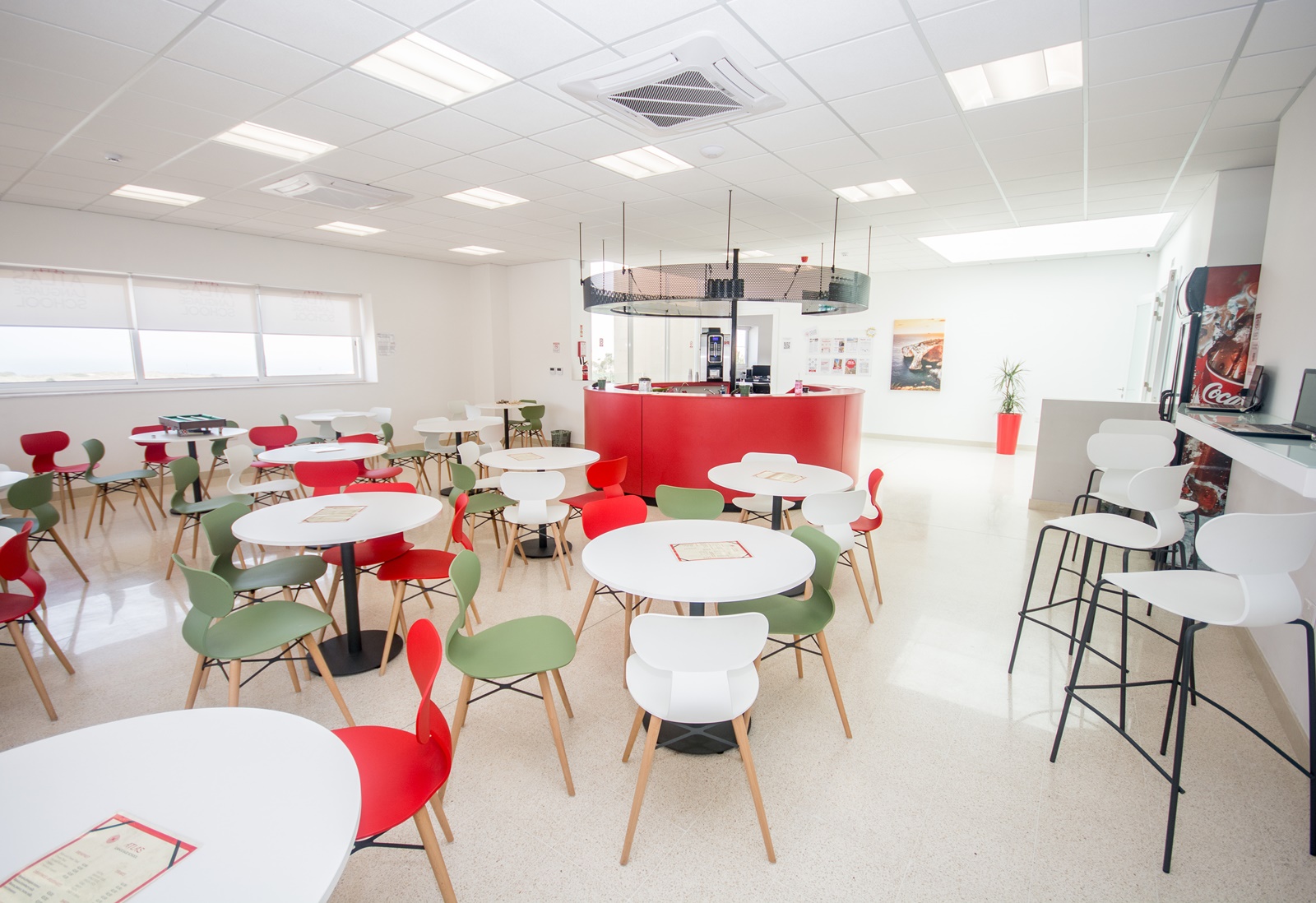 Atlas Language School