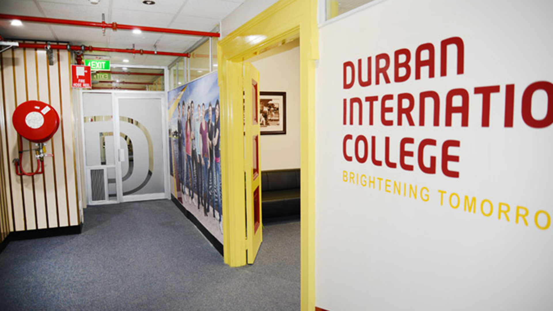 Durban International College