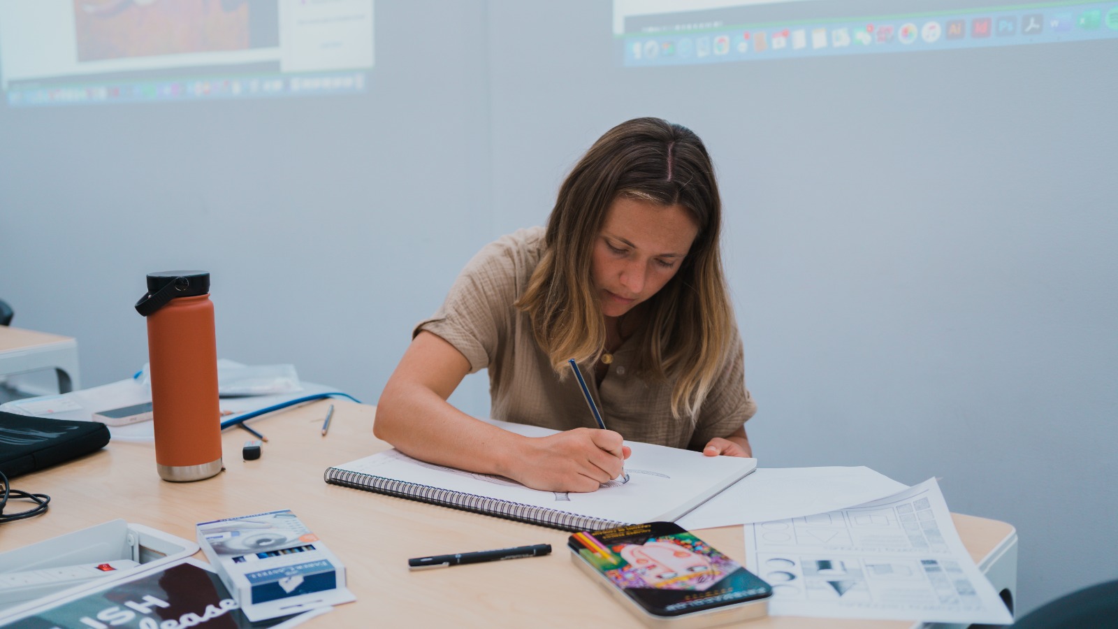 Entrepreneur Education Australia