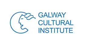 Galway Cultural Institute logo