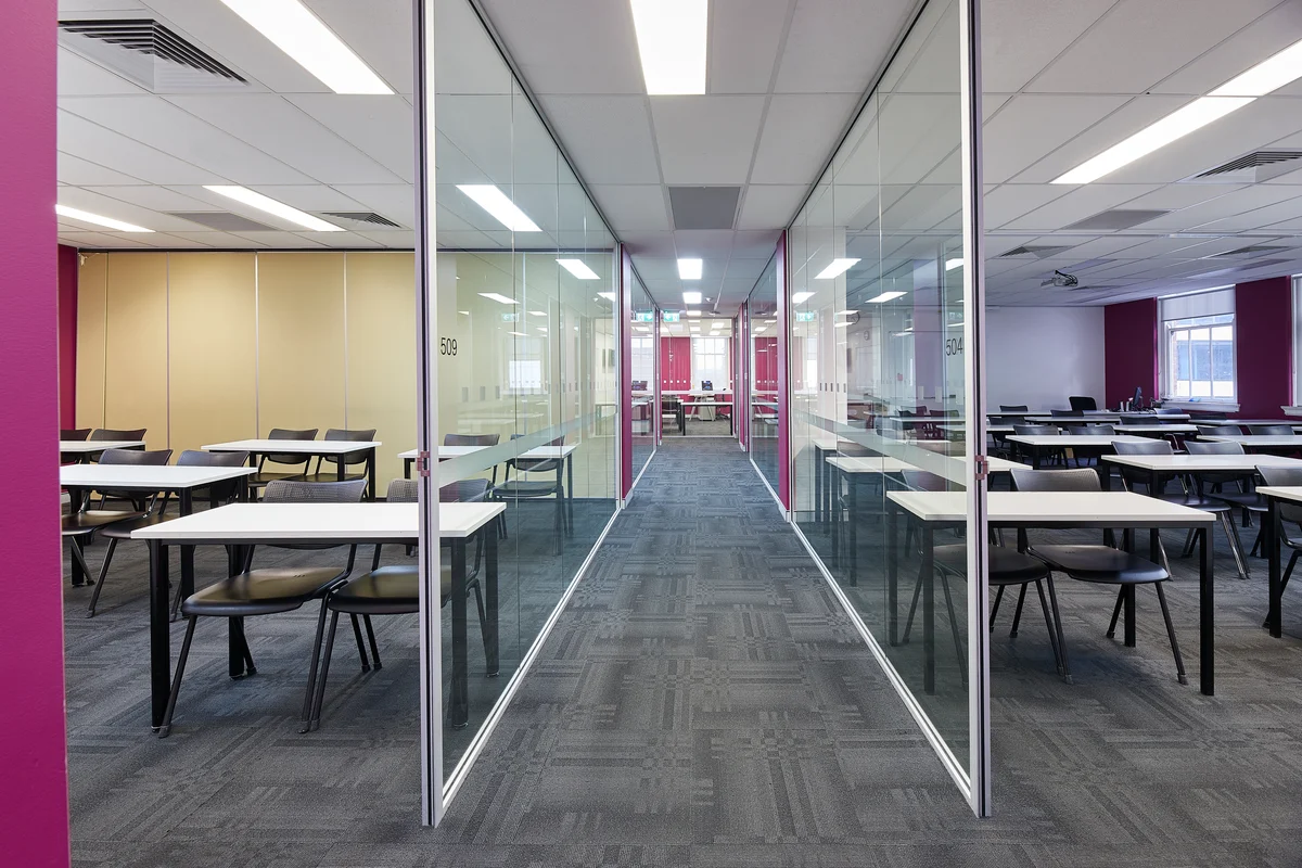 greenwich college sydney