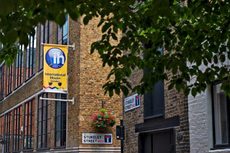 International House London