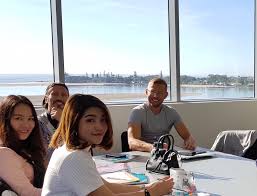 Lexis English  Brisbane