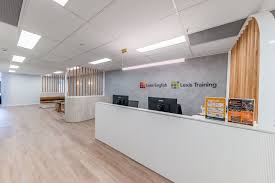 Lexis English  Brisbane