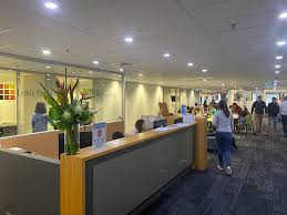 Lexis English  Brisbane