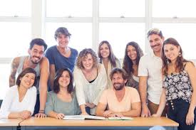 Lexis English – Byron Bay, New South Wales