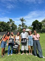 Lexis English – Byron Bay, New South Wales