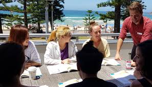 Lexis English – Sydney, New South Wales