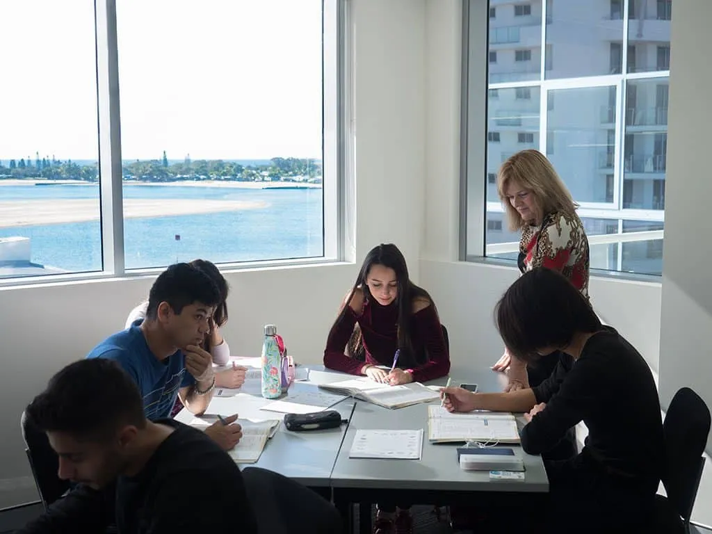 Lexis EnglishInstitute of Technology Geelong