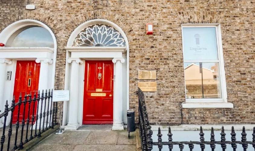 Linguaviva