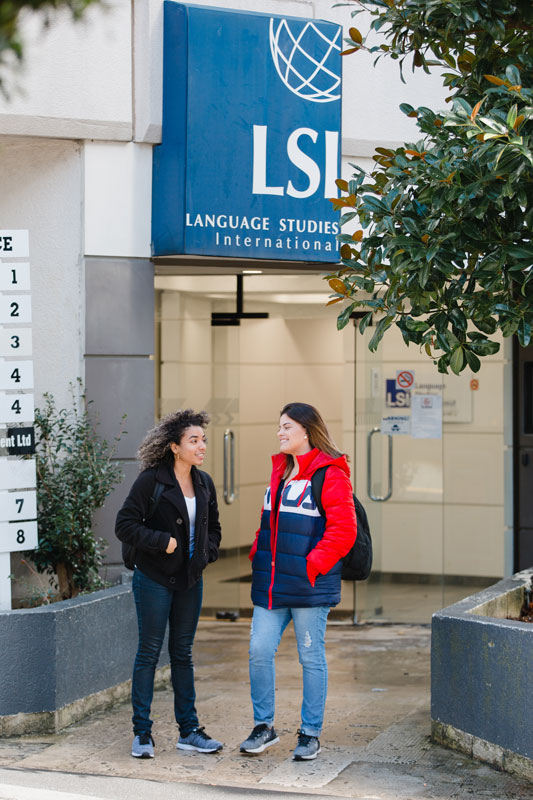LSI Auckland