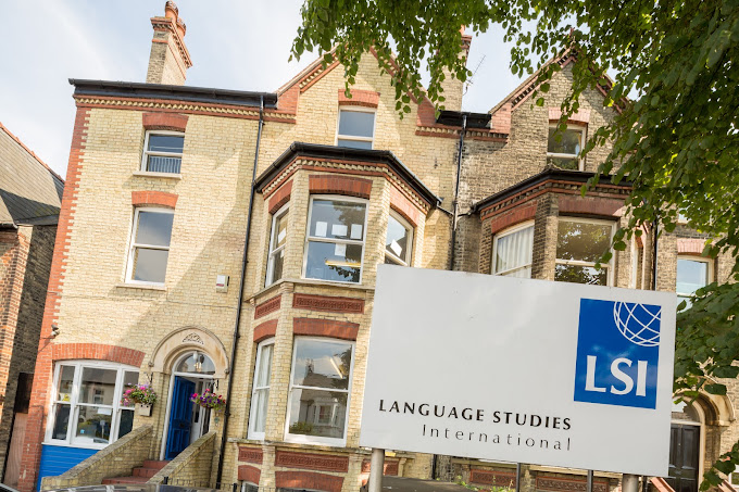 LSI Cambridge