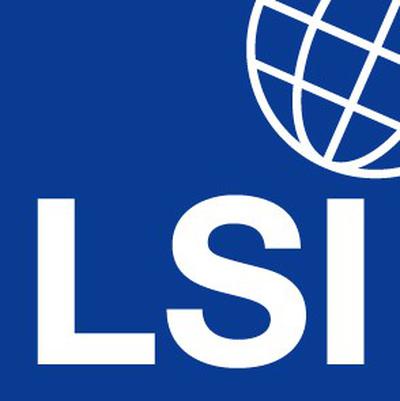 LSI San Francisco/Berkeley logo