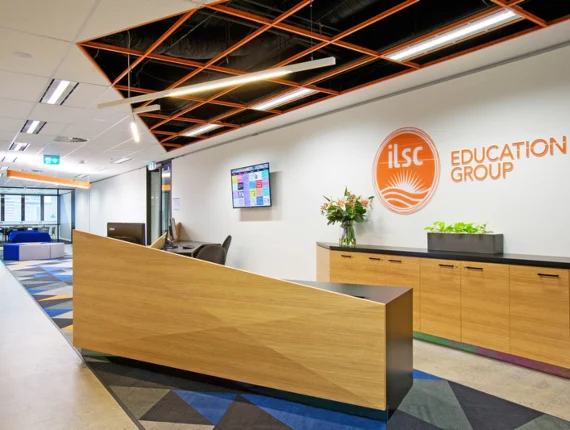 ILSC Melbourne